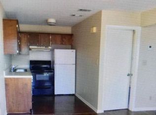 106 Primrose Ave APT 2, Hattiesburg, MS 39402