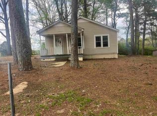 560 & 542 County Road 61, Florence, AL 35634