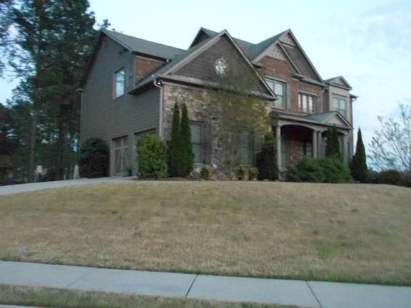 3rd image of 2605 Lakefield Trl