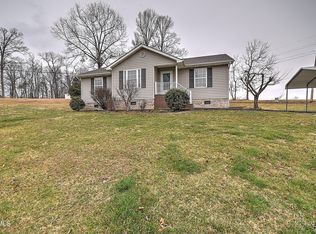 220 Peters Rd, Bristol, TN 37620