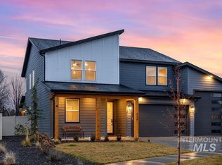 324 S Quincannon Ln, Star, ID 83669
