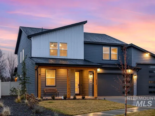 324 S Quincannon Ln, Star, ID 83669