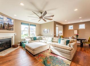 12241 Rooster Tail Dr, Pickerington, OH 43147