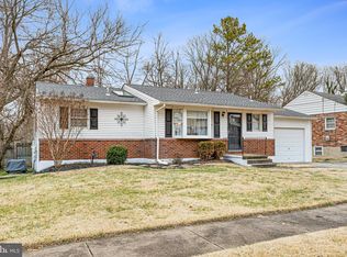 44 Millwright Dr, Newark, DE 19711