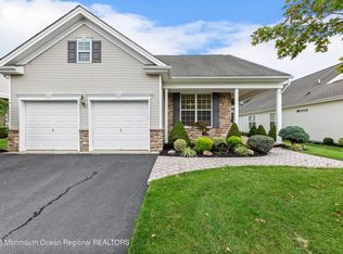 27 Nottingham Way, Jackson, NJ 08527