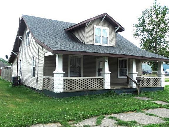 2nd image of 1134 S Race St