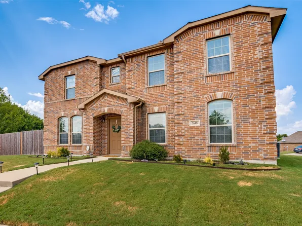 1648 Ashley Ct, Lancaster, TX 75146