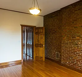 Rented by Washington Realty Corp.