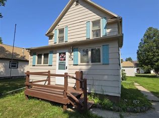 308 2nd Ave NW, Chisholm, MN 55719