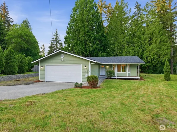 13903 136th Street Ct NW, Gig Harbor, WA 98329