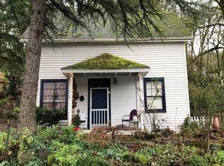 310 3rd Ave, Oregon City, OR 97045