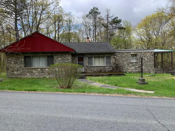 517 E Mountain Road N #515-517, Cold Spring, NY 10516