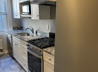 1675 Massachusetts Ave #4, Cambridge, MA 02138