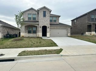 3908 Malachite Dr, Celina, TX 75009
