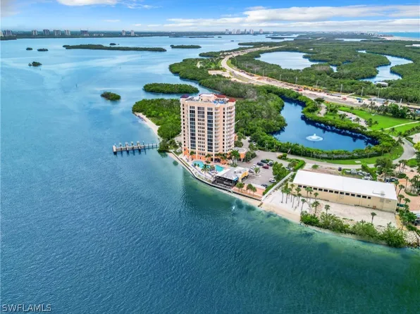 8771 Estero Blvd #1205, Bonita Springs, FL 33931