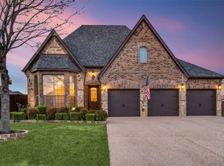 117 Highwood Ave, Oak Pt, TX 75068