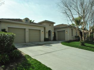 1723 E Banwell Ln, Fresno, CA