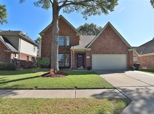 3018 Silver Spur Dr, Katy, TX 77449