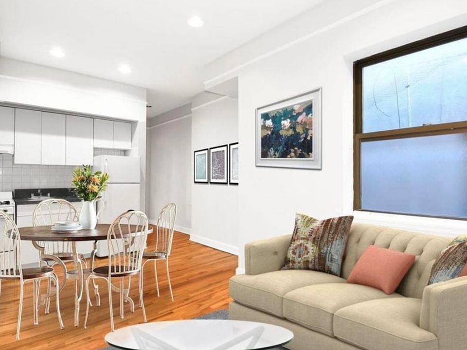 1st image of 324 E 61st St #5-FE******