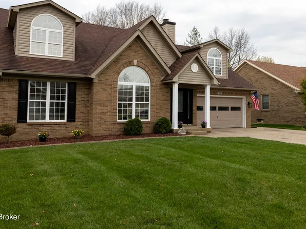 501 Shady Brook Ln, Louisville, KY 40229