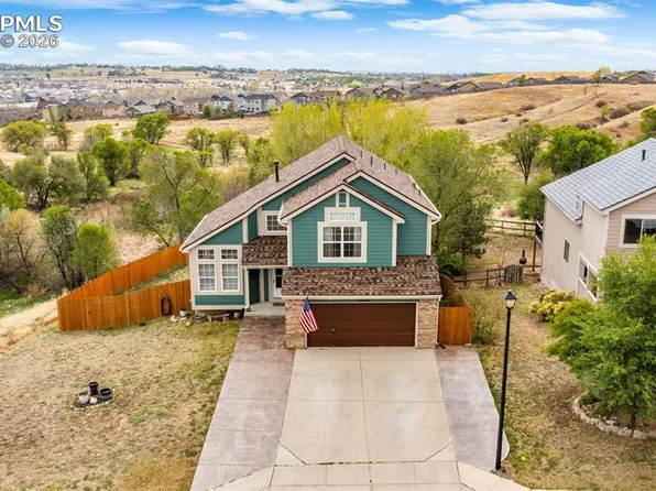 1065 Legend Oak Dr, Fountain, CO 80817