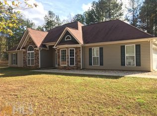 101 Drew Dr, Lagrange, GA 30241