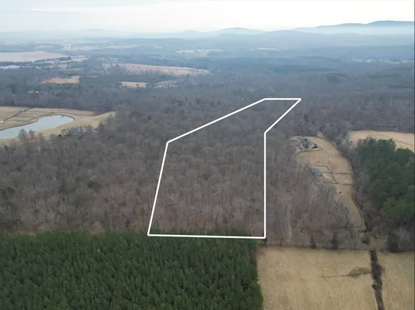 4800 Glendale Dr, Barboursville, VA 22923