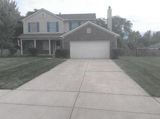 247 Kyber Run Cir, Johnstown, OH 43031