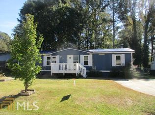 316 Woodridge Dr, Locust Grove, GA 30248