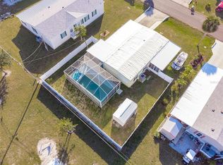 1287 Ibis Dr, Englewood, FL 34224