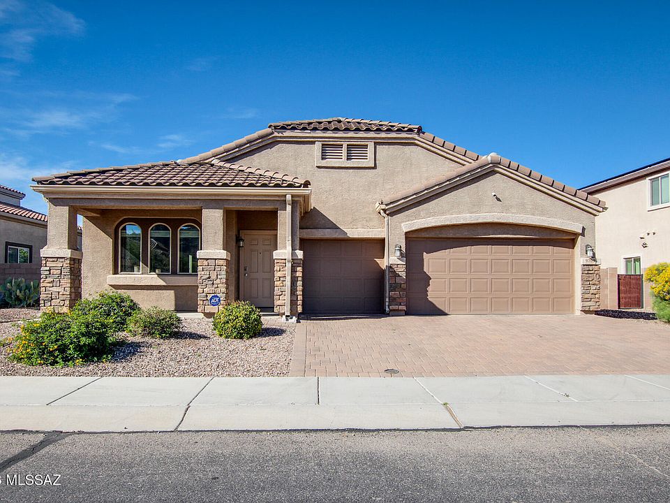 9709 N Hebden Way, Marana, AZ 85653 | MLS #22605808 | Zillow