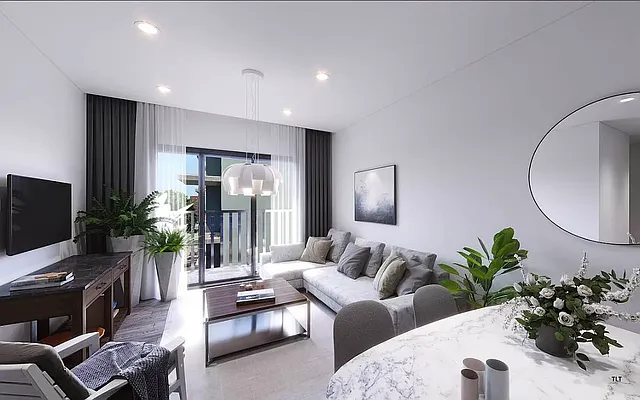 Rented by Elmekies Equities | media 4