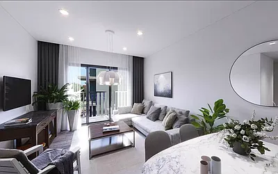 Rented by Elmekies Equities