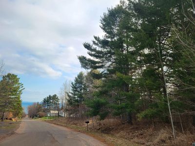N 2nd Street Block Lot 6 & 7-7, Bayfield, WI, 54814