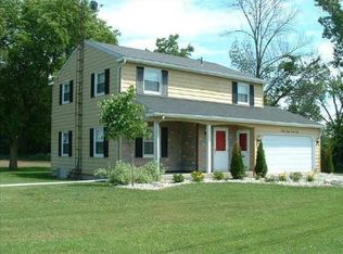 8384 Head O Lake Rd, Ottawa Lake, MI 49267