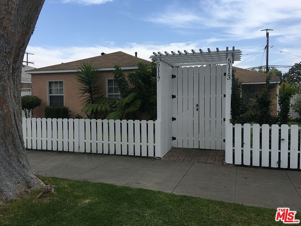 1st image of 5117-5117 Overland Ave