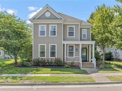 507 Water Lilly Rd, Portsmouth, VA, 23701