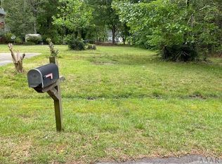 198 Sunset Cir LOT 41, Hertford, NC 27944