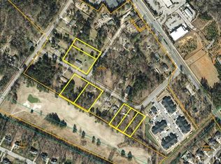 3005 Lassiter Rd, Holly Springs, NC 27540