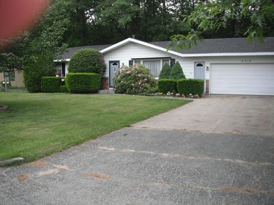 4316 Niles Ave, Holland, MI, 49424