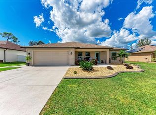 3759 Santana St, North Port, FL 34287