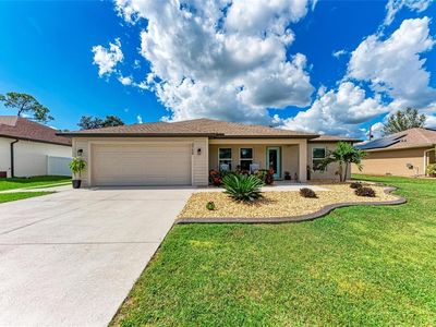 3759 Santana St, North Port, FL, 34287