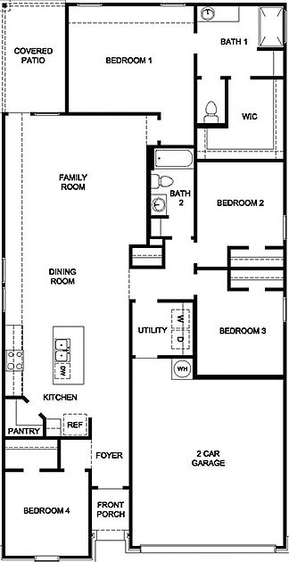 Floor Plan.