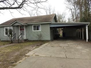 4305 Spradling Ave, Fort Smith, AR 72904