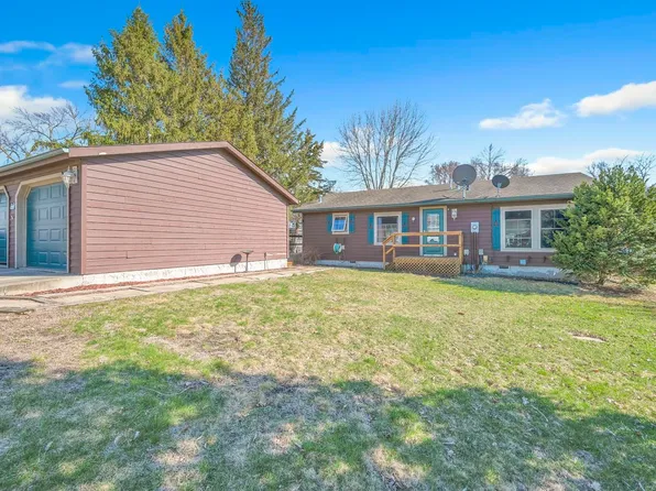 25275 140th St, Orleans, IA 51360