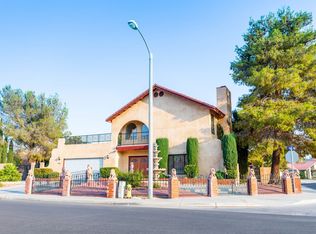 929 W Vicki Ave, Ridgecrest, CA 93555