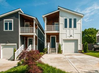 847A Dewees Ave, Nashville, TN 37204