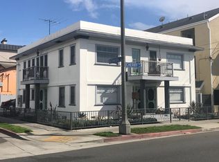 324 Cherry Ave, Long Beach, CA 90802