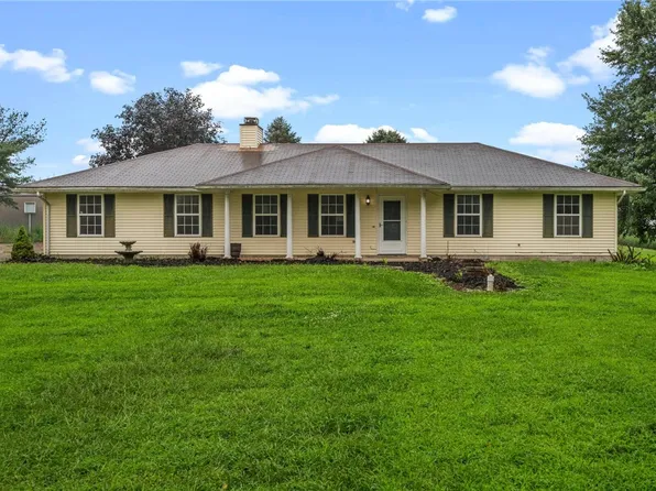 9595 Pence Jones Rd, Waynesville, OH 45068