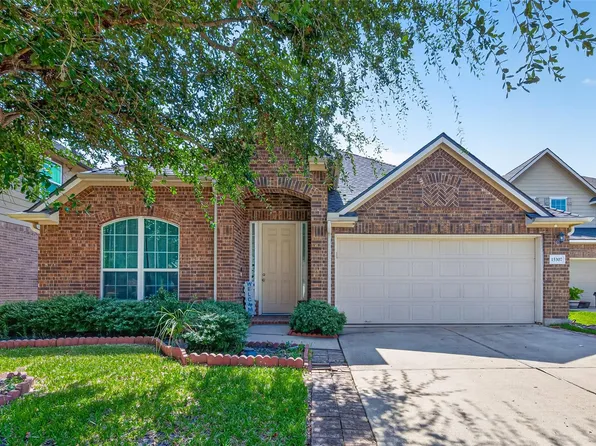 15307 Skyhill Dr, Cypress, TX 77433